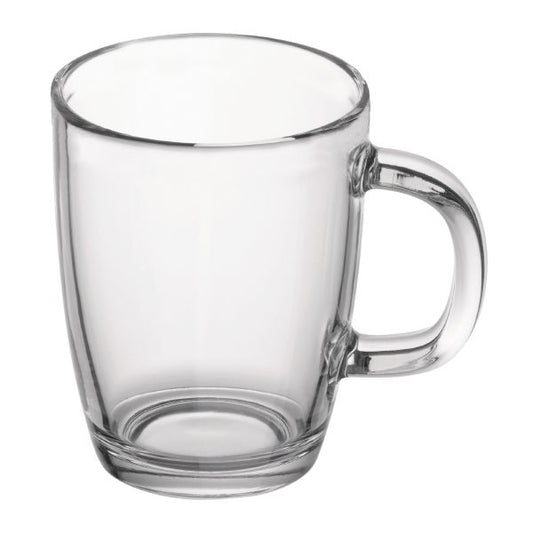 Bistro Coffee Mug