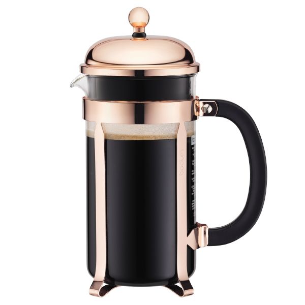 Chambord French Press Coffee Maker
