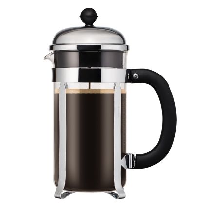 Chambord French Press Coffee Maker