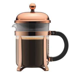 Chambord French Press Coffee Maker