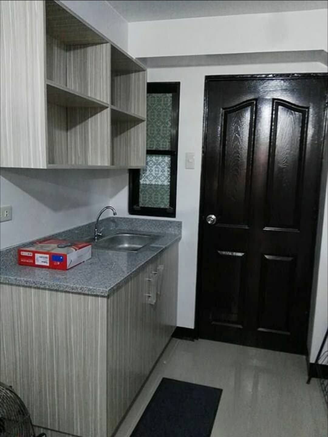 Condominium For Sale near Alabang Muntinlupa!
