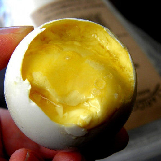 Duck Eggs