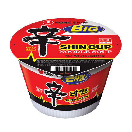 Shin Ramyun