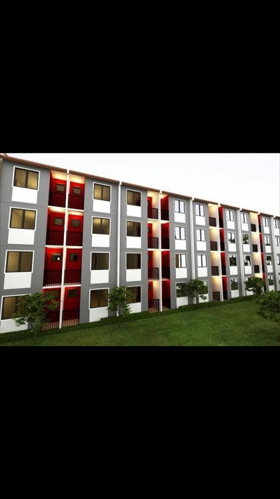 Condominium For Sale near Alabang Muntinlupa!