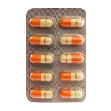 Load image into Gallery viewer, Alaxan FR (Ibuprofen+Paracetamol)