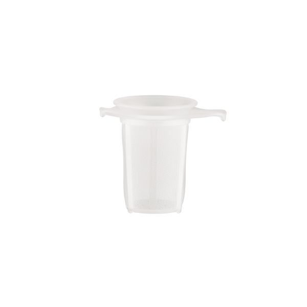 Yo-Yo Tea Strainer