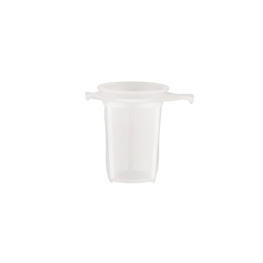Yo-Yo Tea Strainer