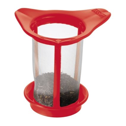 Yo-Yo Tea Strainer