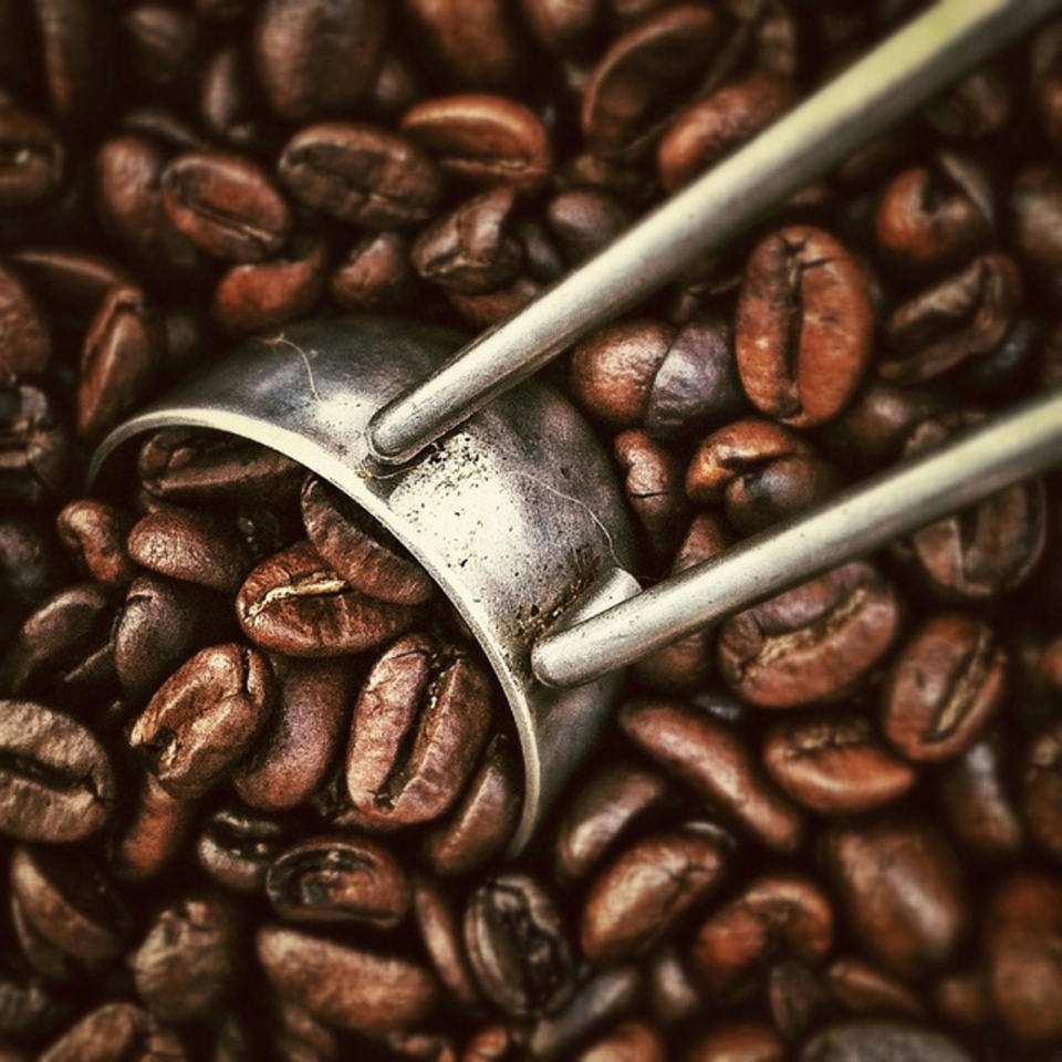 Barako Coffee