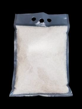 3 Side Seal Rice Bag w/ Holder