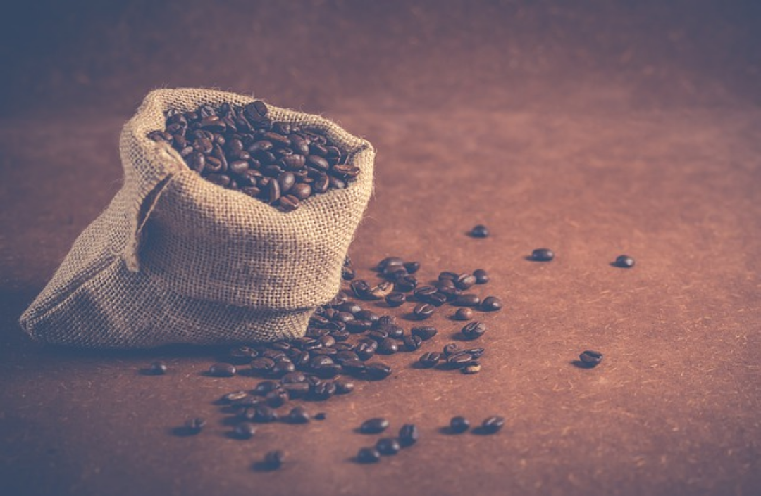 Barako Coffee