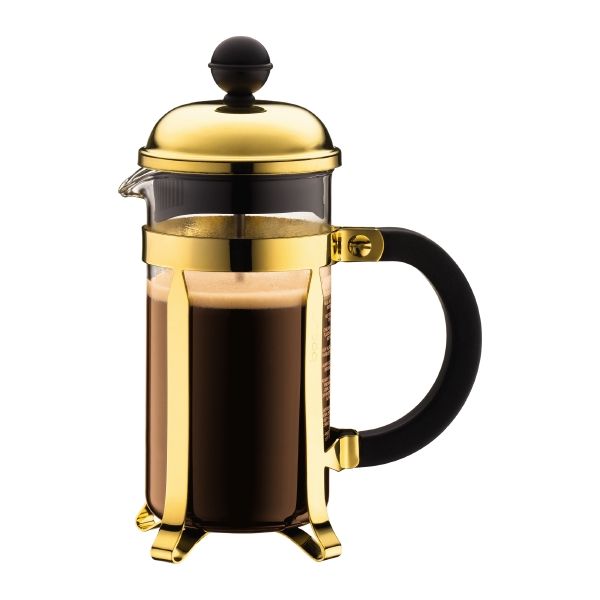 Chambord French Press Coffee Maker