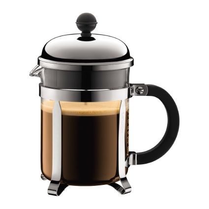 Chambord French Press Coffee Maker