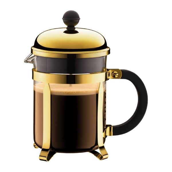 Chambord French Press Coffee Maker