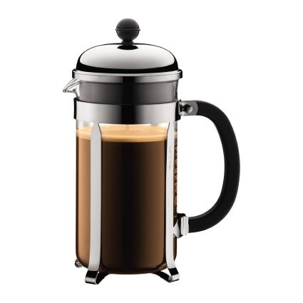 Chambord French Press Coffee Maker