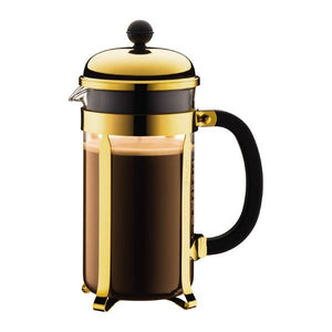 Chambord French Press Coffee Maker