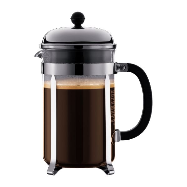 Chambord French Press Coffee Maker
