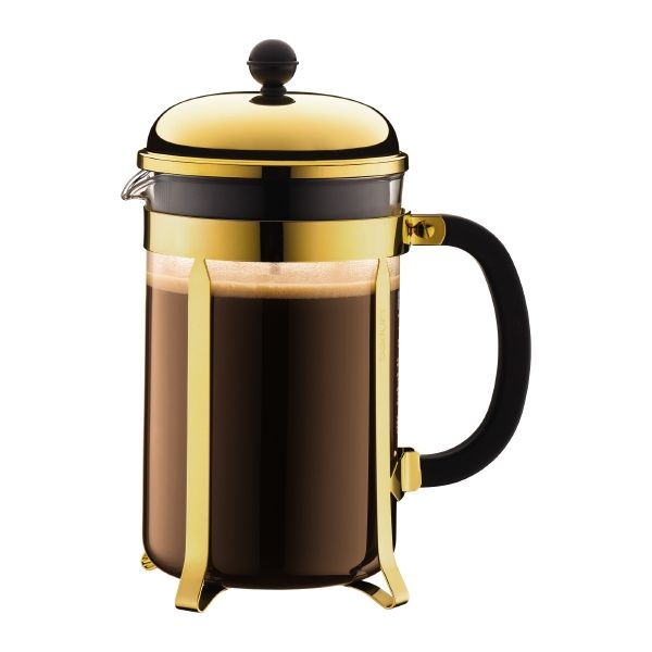 Chambord French Press Coffee Maker