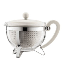 Load image into Gallery viewer, Chambord Tea Pot
