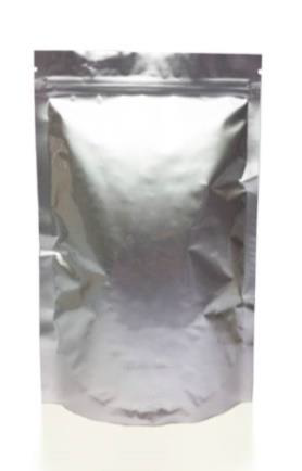 Stand Up Pouch Zip Lock Aluminum