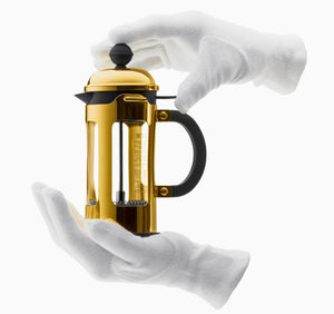 Chambord French Press Coffee Maker