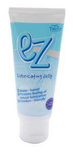 EZ Lubricanting Jelly