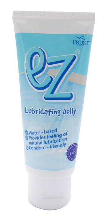 EZ Lubricanting Jelly The House Of Goodies EZ Lubricanting Jelly The House Of Goodies