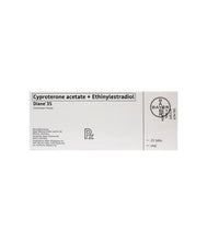 Load image into Gallery viewer, Diane 35 (Cyproterone + Ethinylestradiol)