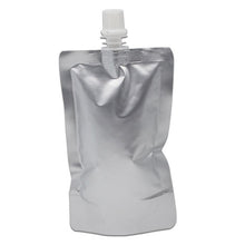 Load image into Gallery viewer, Stand Up Liquid Pouch Nozzle (PET/Aluminum Foil/PE)