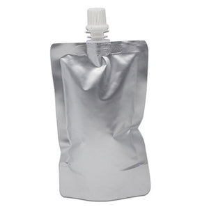 Stand Up Liquid Pouch Nozzle (PET/Aluminum Foil/PE)