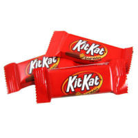 Load image into Gallery viewer, Nestle KitKat Mini