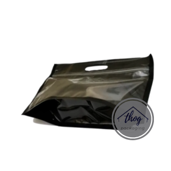 Stand Up Pouch Zip Chicken Bag