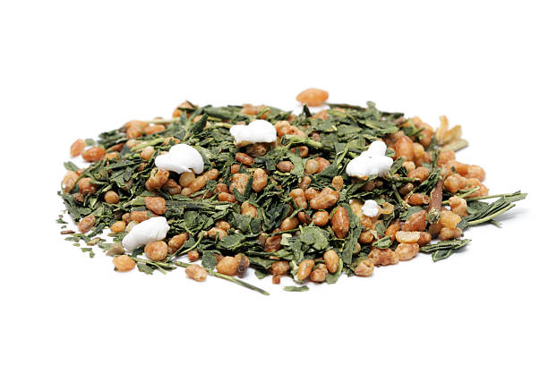 Green Tea