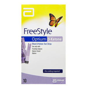 FreeStyle Optium Neo (Glucometer)