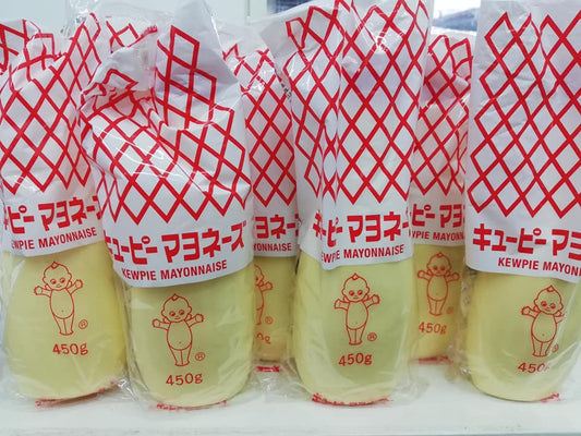 Kewpie Mayonnaise