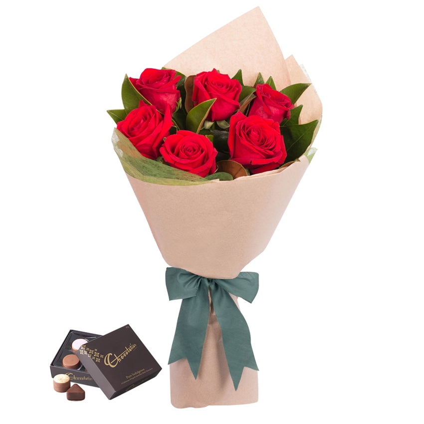 Flowers Shoppe