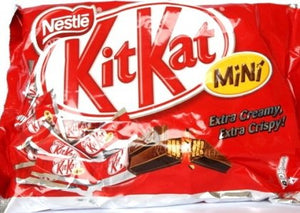 Nestle KitKat Mini