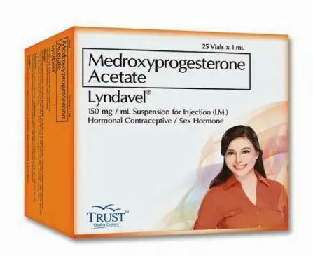 Lyndavel (Medroxyprogesterone Acetate)