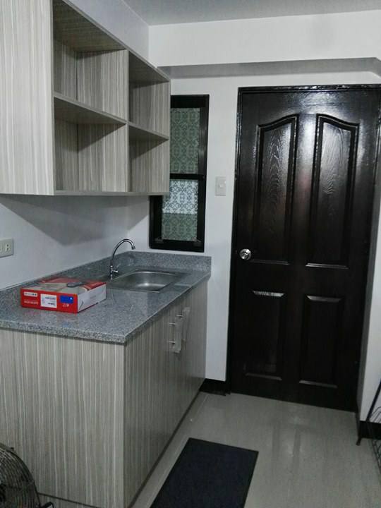 Condo For Rent