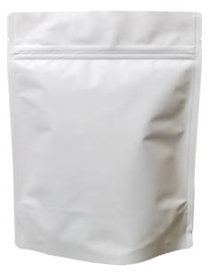 Stand Up Pouch Zip Lock Aluminum