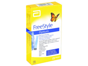 FreeStyle Optium Neo (Glucometer)