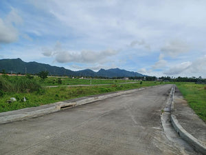 Lot in Lipa City! (Summit Point Golf and Country Club)