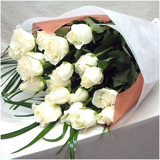 Flowers Shoppe