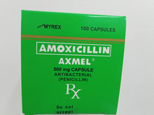 Load image into Gallery viewer, Axmel (Amoxicillin)