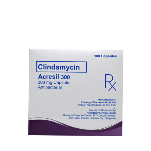Acresil (Clindamycin)