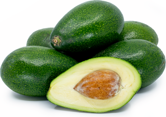 Avocado Fruit