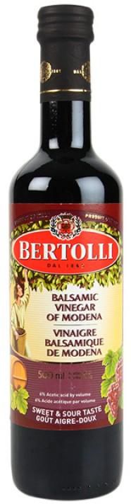 Balsamic Vinegar