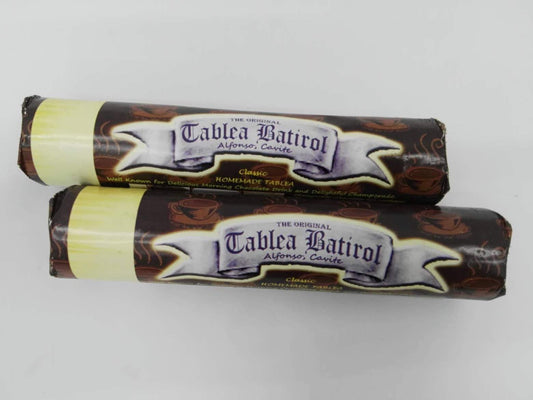 Tablea Batirol Alfonso Cavite