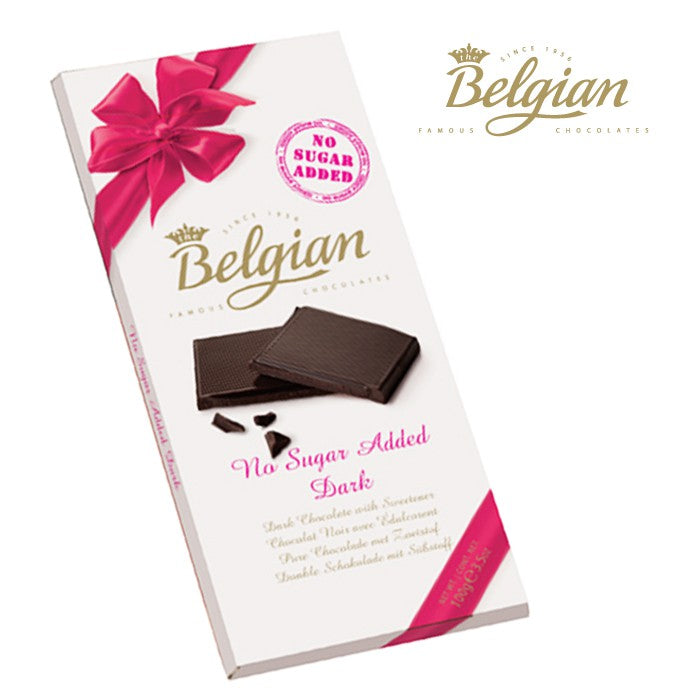 Belgian Famous Chocolate