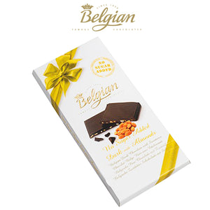 Belgian Famous Chocolate